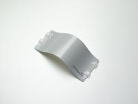 Виниловая плёнка IRISTEK Ceramic Volcanic Grey (керамический вулканический серый), SCL1