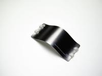 Виниловая плёнка IRISTEK Super Metallic Ceramic Tungsten Steel (металлик, керамическая вольфрамовая сталь), SMJ8C