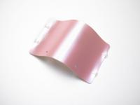 Виниловая плёнка IRISTEK Super Pearl Metallic Sakura Pink (сакура розовый), перламутр, MPB6P