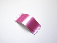 Виниловая плёнка IRISTEK Glossy Metallic Rouge Pink (руж-розовый), глянцевая, GMB8