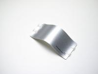 Виниловая плёнка IRISTEK Super Metallic Ceramic Silver (металлик, керамическое серебро), SMJ5C